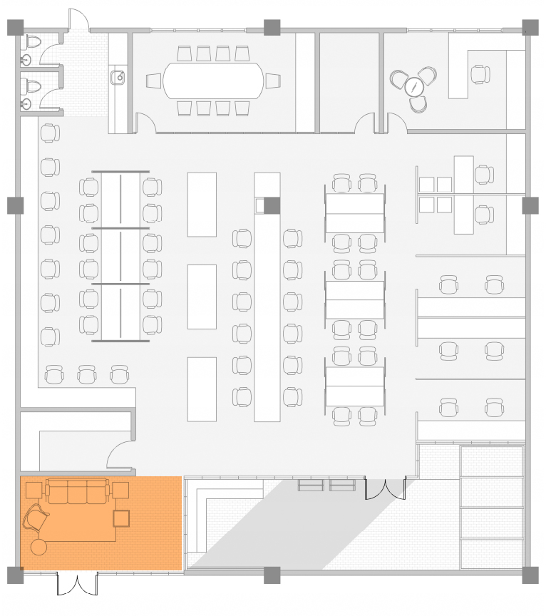 Nexbridge Blueprint