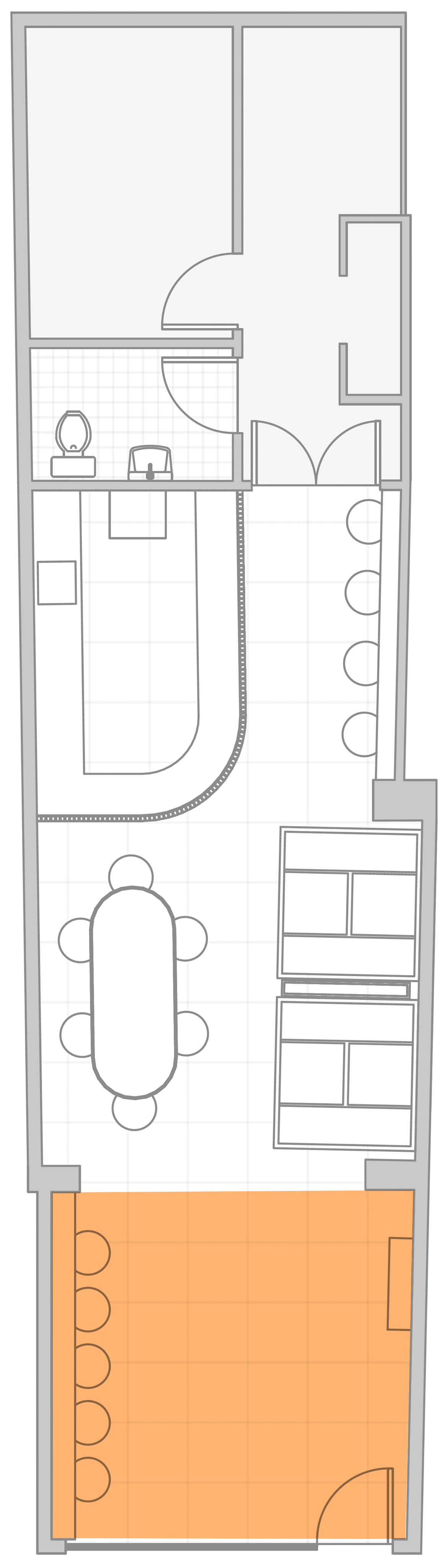 Owl Blueprint